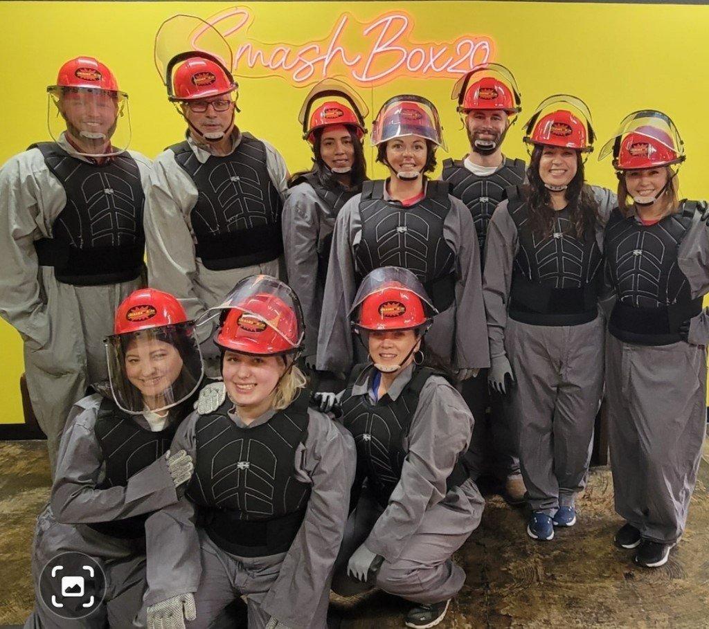 Marsh McLennan Agency | Bouchard Region tweet media