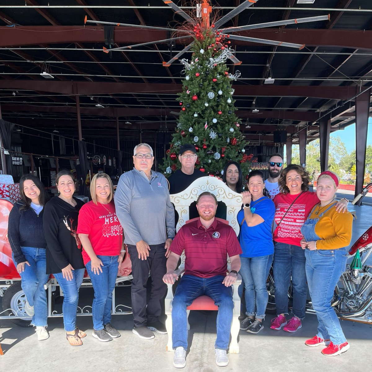 Marsh McLennan Agency | Bouchard Region tweet media