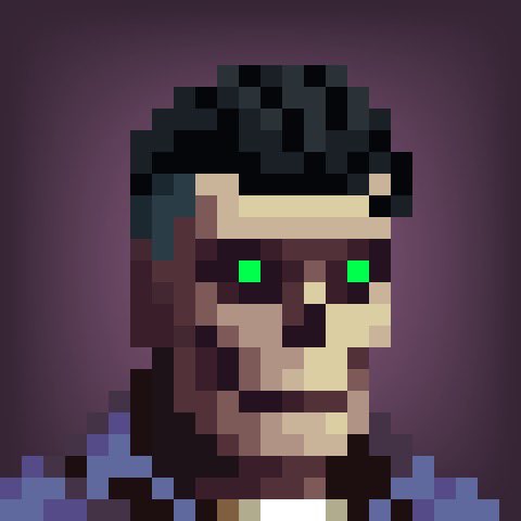minorityox's tweet photo. @GenuineUndead 
GM to OGenuine and All Genuine🥂 https://t.co/il6oc6JUvK