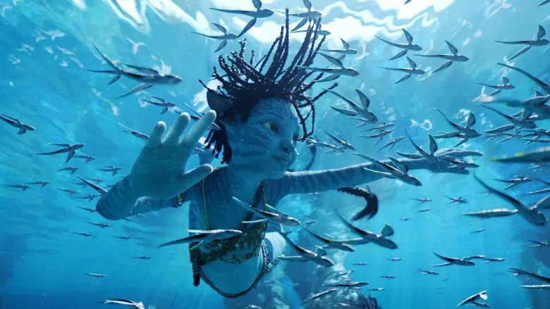 cbcasithappens's tweet photo. A free diver explains how he taught Avatar actors to hold their breath underwater for minutes at a time https://t.co/YGEZMvliuk https://t.co/xlenBYKTX2
