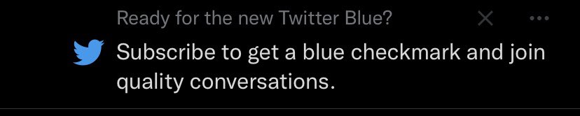Luck13Rabbit's tweet photo. C'mon, my dude. I have 40 followers. What makes you think I'm the target demograph--oh...oh, I see. Would I be buying algorithm boosts? I hate what you're doing https://t.co/CfdU0ZIVxt
