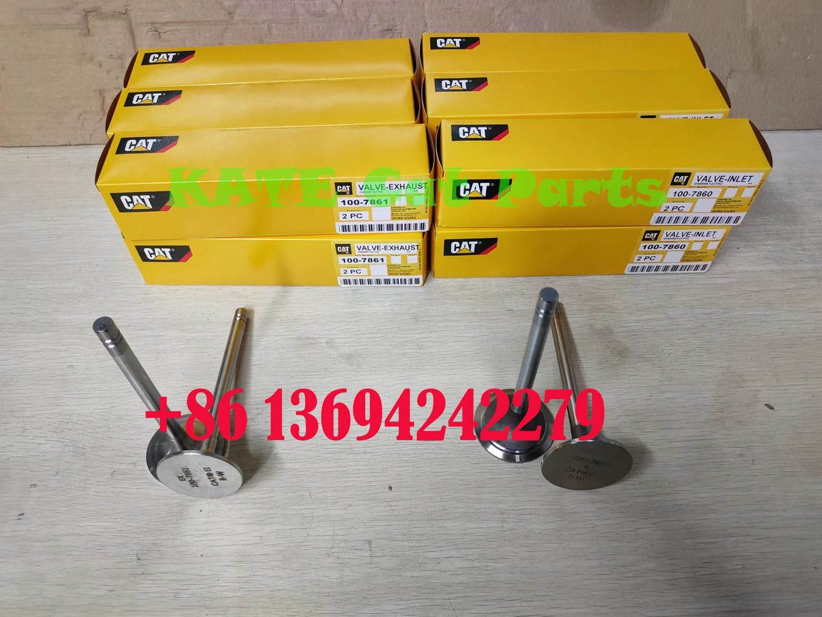 Mina caterpillar parts tweet media