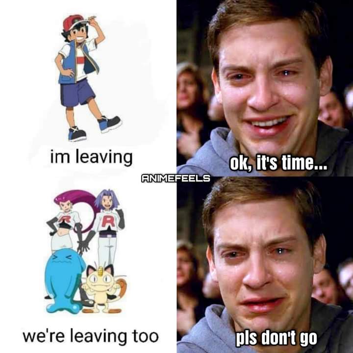 SanCorry's tweet photo. #pokemon #byeash #anime https://t.co/by3s72yx5n