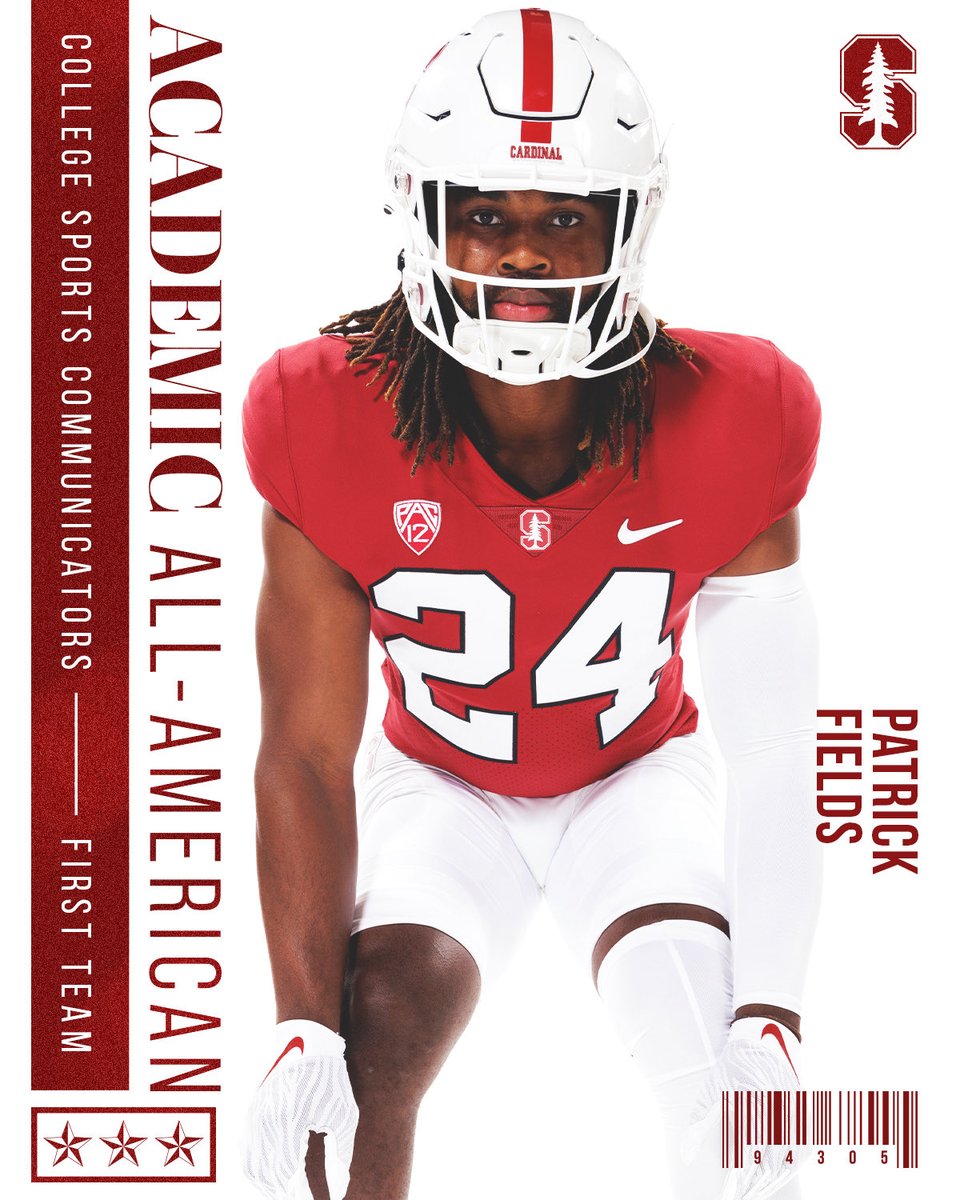 UnionFootball's tweet photo. Our guy @PatrickFields24 always elevates the standard. Congratulations. #Allmylife https://t.co/wtzjstC15z