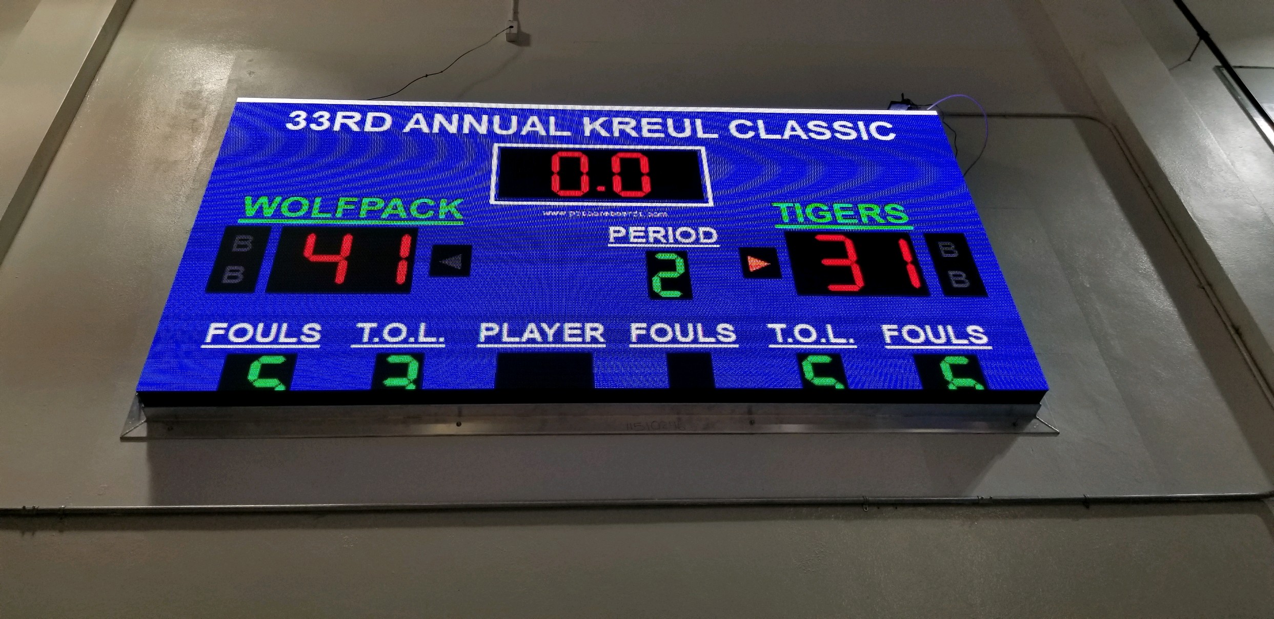 Kreul Classic (KreulClassic) / Twitter