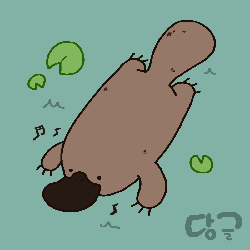 D_D_dang_geul's tweet photo. 🦆🦝 https://t.co/BDbX4t80HV