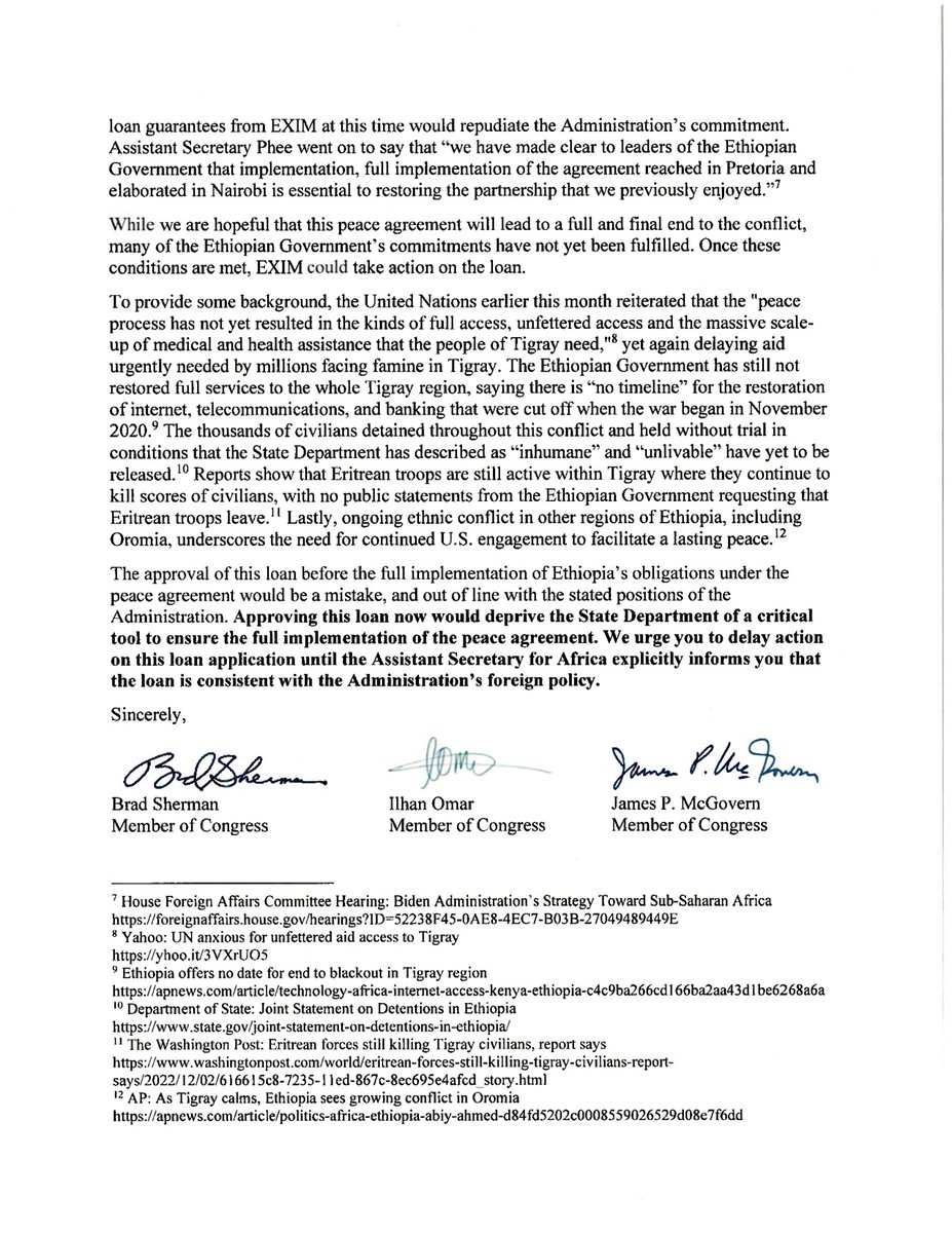 Congressman Brad Sherman tweet media