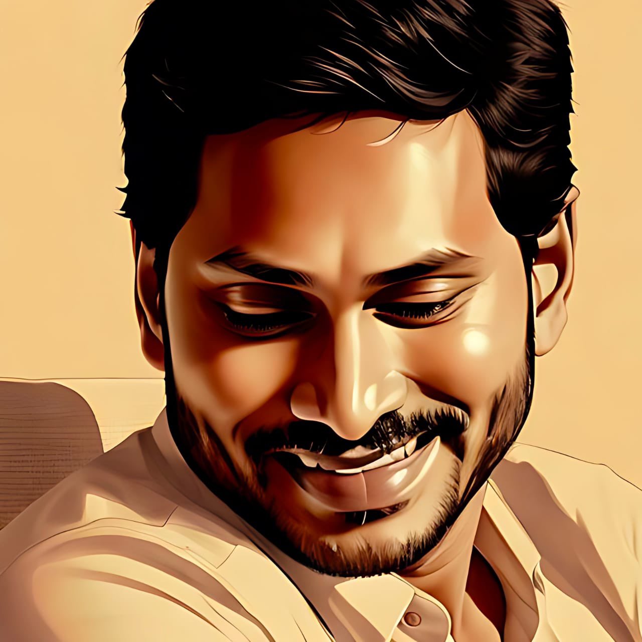Indian Political Super Star - YS Jagan on Twitter: Indian Political Super Star - YS Jagan on Twitter: