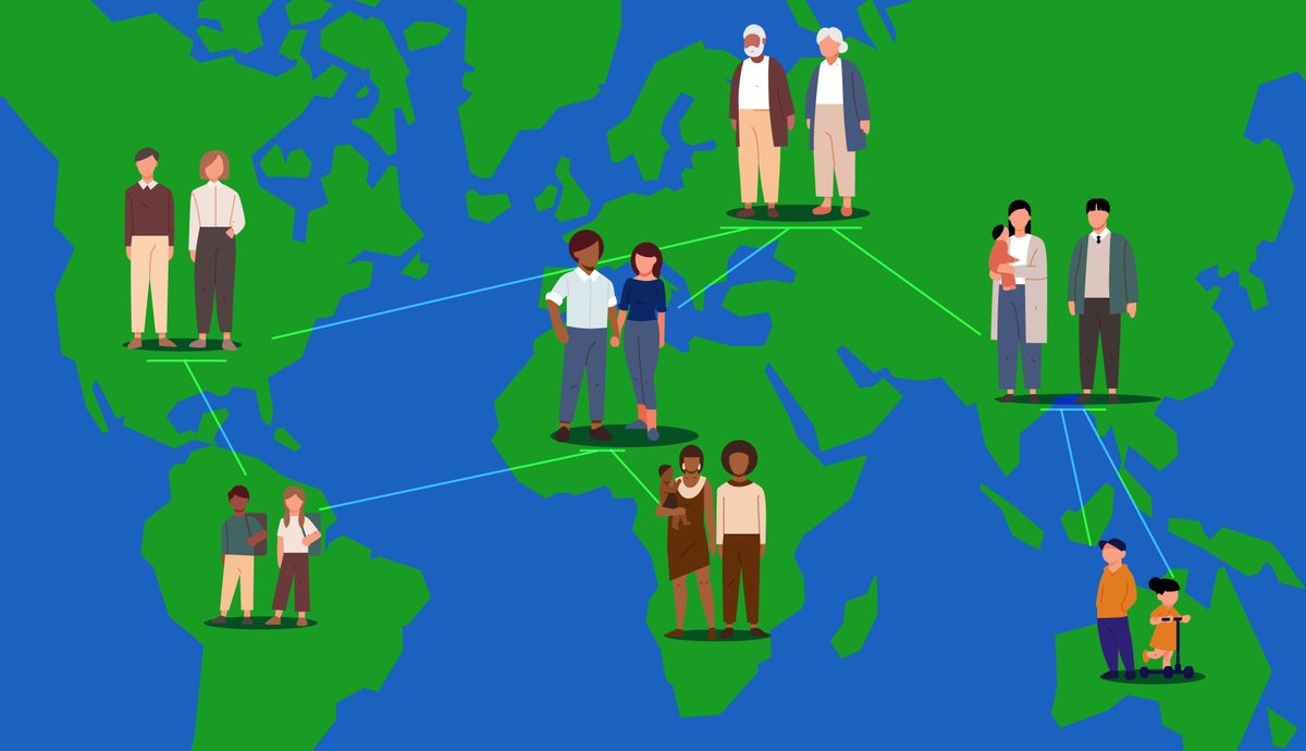 EstebanBurchard's tweet photo. Check out my latest article: Race and Genetic Ancestry in Medicine — A Time for Reckoning with Racism https://t.co/WwwfS0dG8h  #racism #geneticancestry https://t.co/KpXtUImtbS