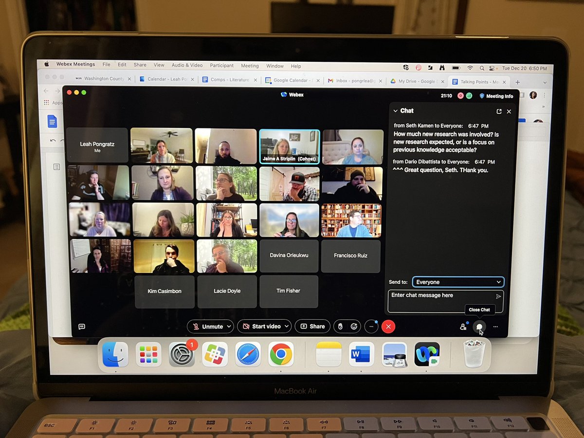 coachpongratz's tweet photo. Preparing for #comprehensiveexams with the #FSU #EdD 2020 cohort! https://t.co/gcvrTzDaSd