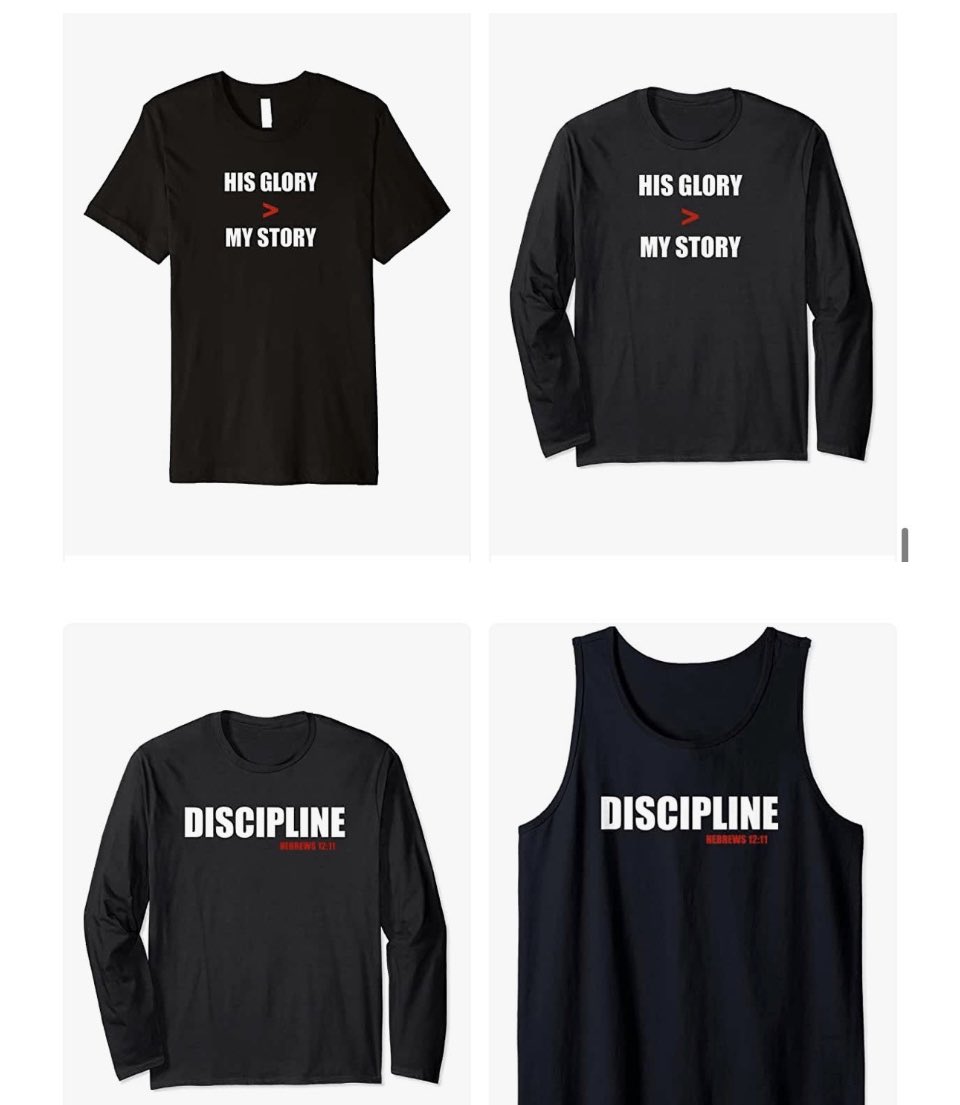 MOVMinistries's tweet photo. Some new MOV Swag just hit our shop!! Go get yours today!https://t.co/1gLmF2Vsrd https://t.co/iCUqoTGkBK