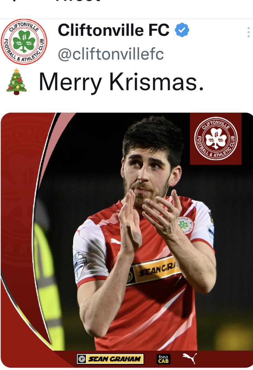 Noel Lowe tweet media