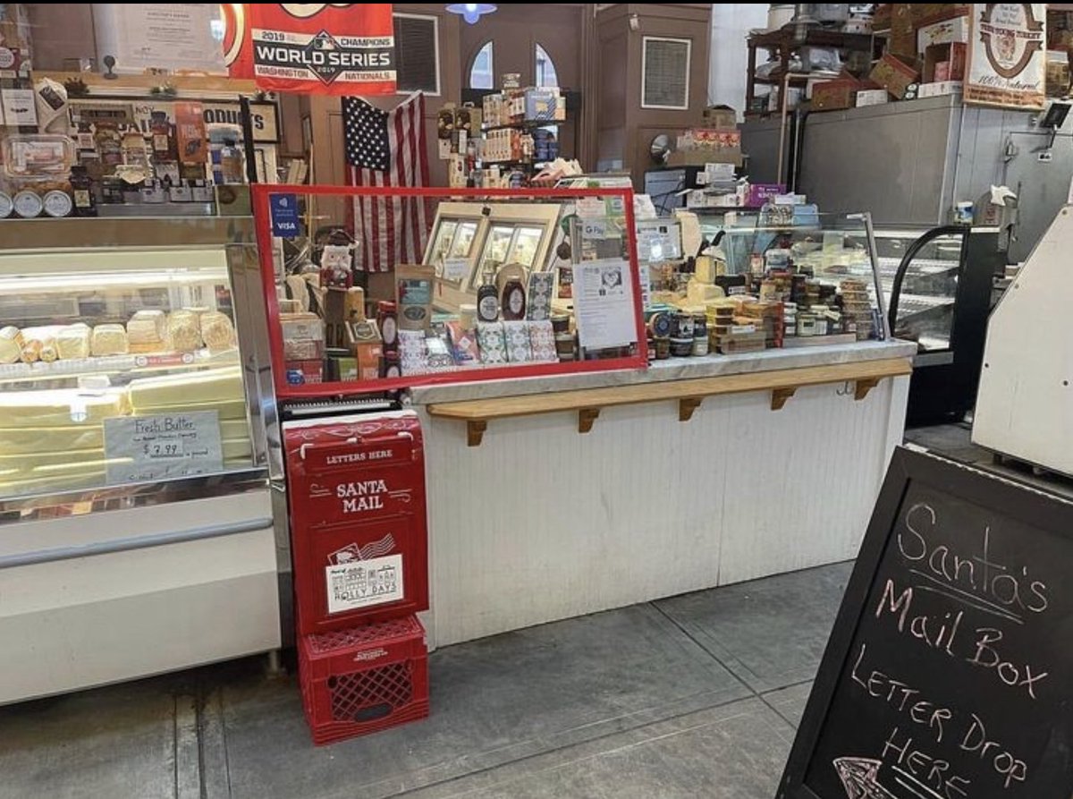 Eastern Market Main Street tweet media