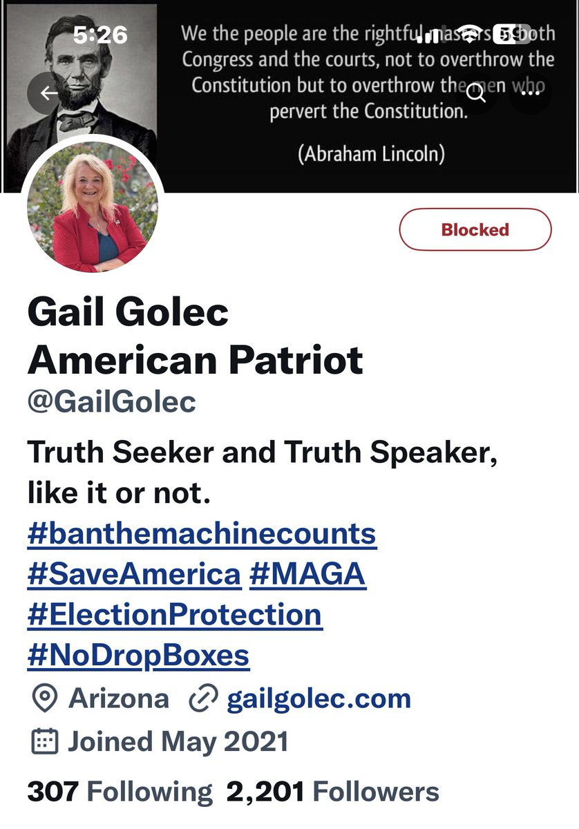 SomeSanityNow's tweet photo. Here’s the prime example of the Grifter Queen. Does she honestly believe her own hype, that everybody listens to what she says, and all of the attorneys in the whole entire state, who wouldn’t take on her lame case know less than her?  It, use the code for a discount. https://t.co/MLt5CNeU1M