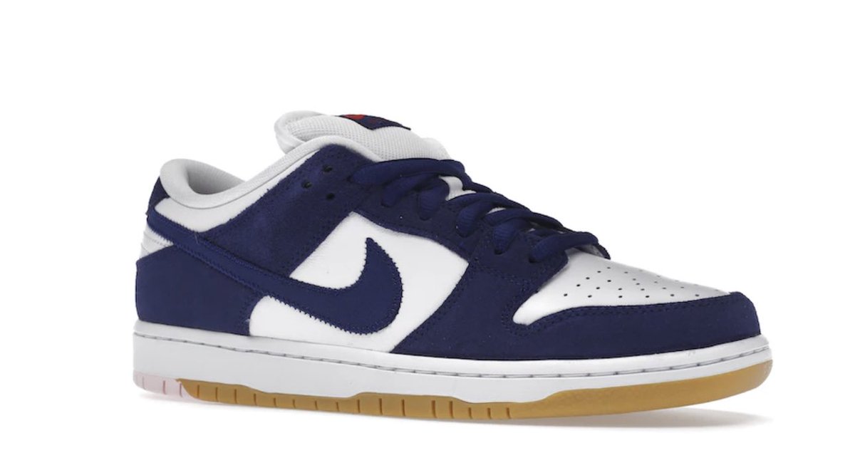 SNKRS STOCK tweet media