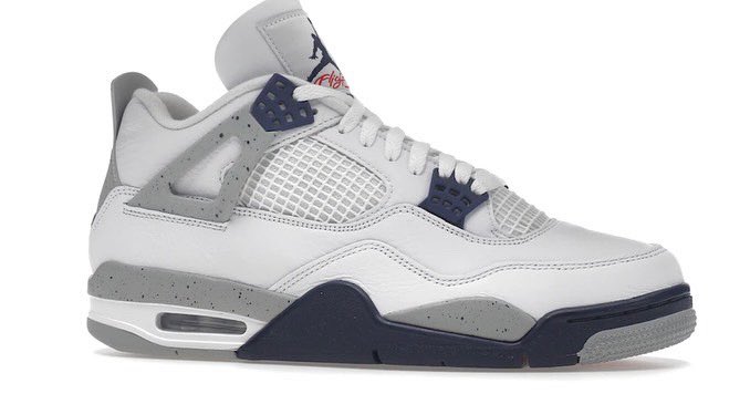 SNKRS STOCK tweet media