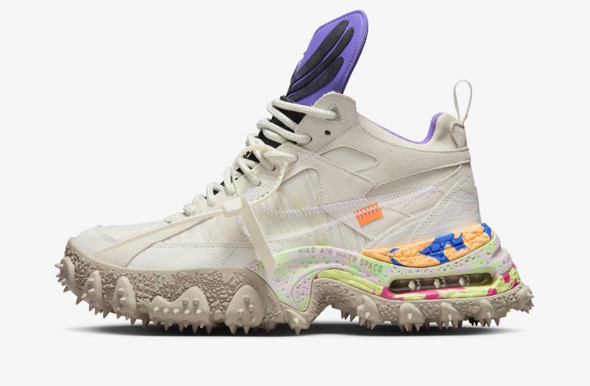 SNKRS STOCK tweet media