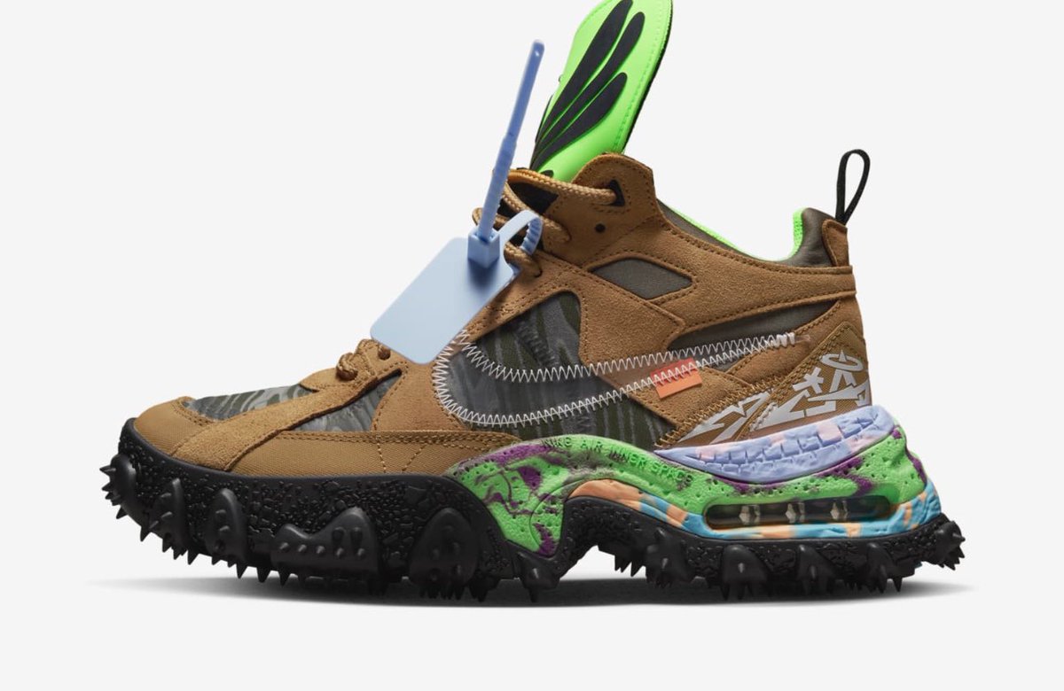 SNKRS STOCK tweet media