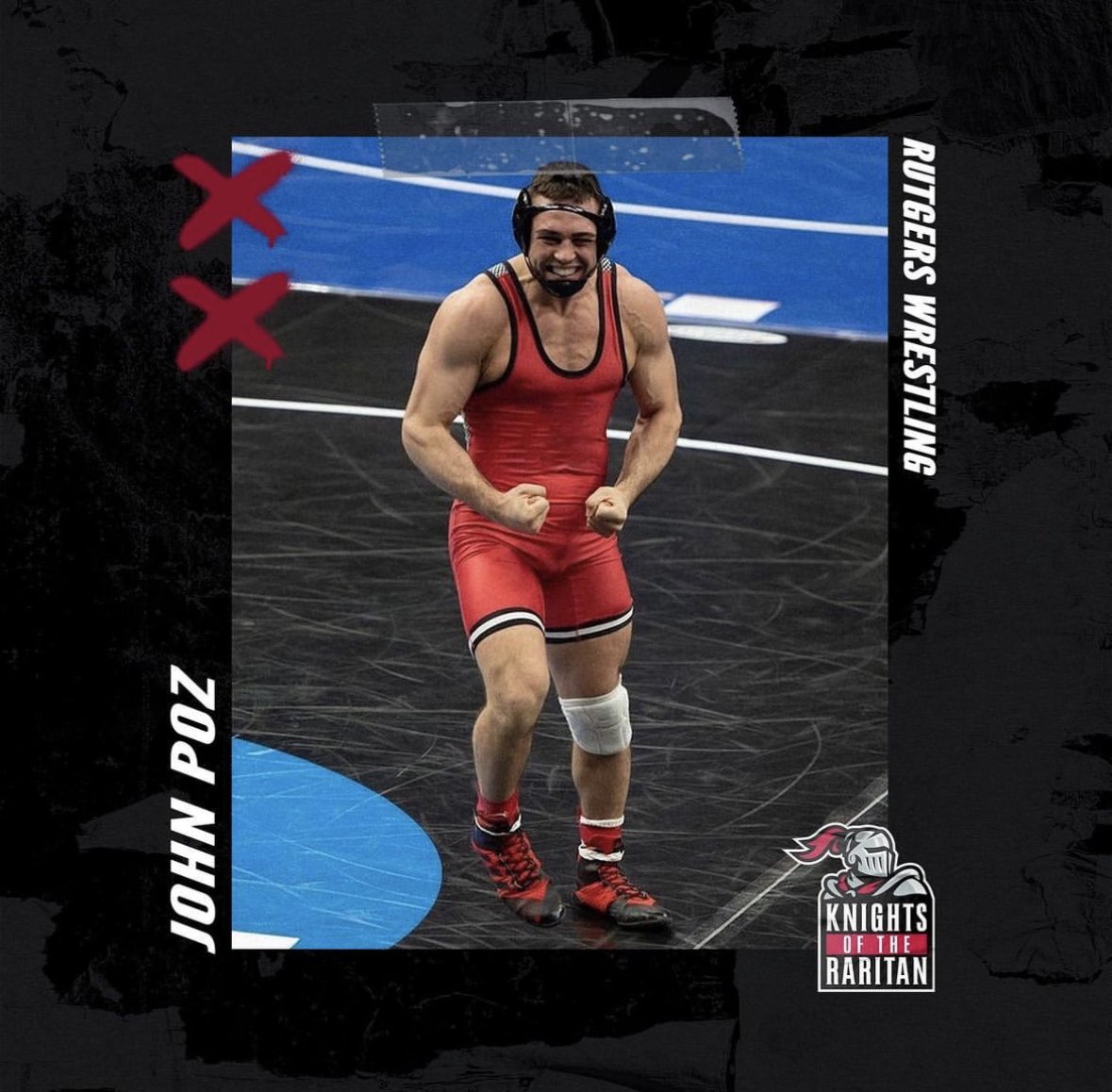 Thanks to <a href="/RUAthletics/">Rutgers Scarlet Knights</a> student athletes <a href="/graacewalterr/">grace walter</a> and <a href="/John_Poz1/">John Poz</a> for supporting the @KnightsRaritan Million Dollar Match campaign.

After one day we’re close to 10 percent towards our goal.

Join now and have your membership amount matched knightsoftheraritan.com/join/