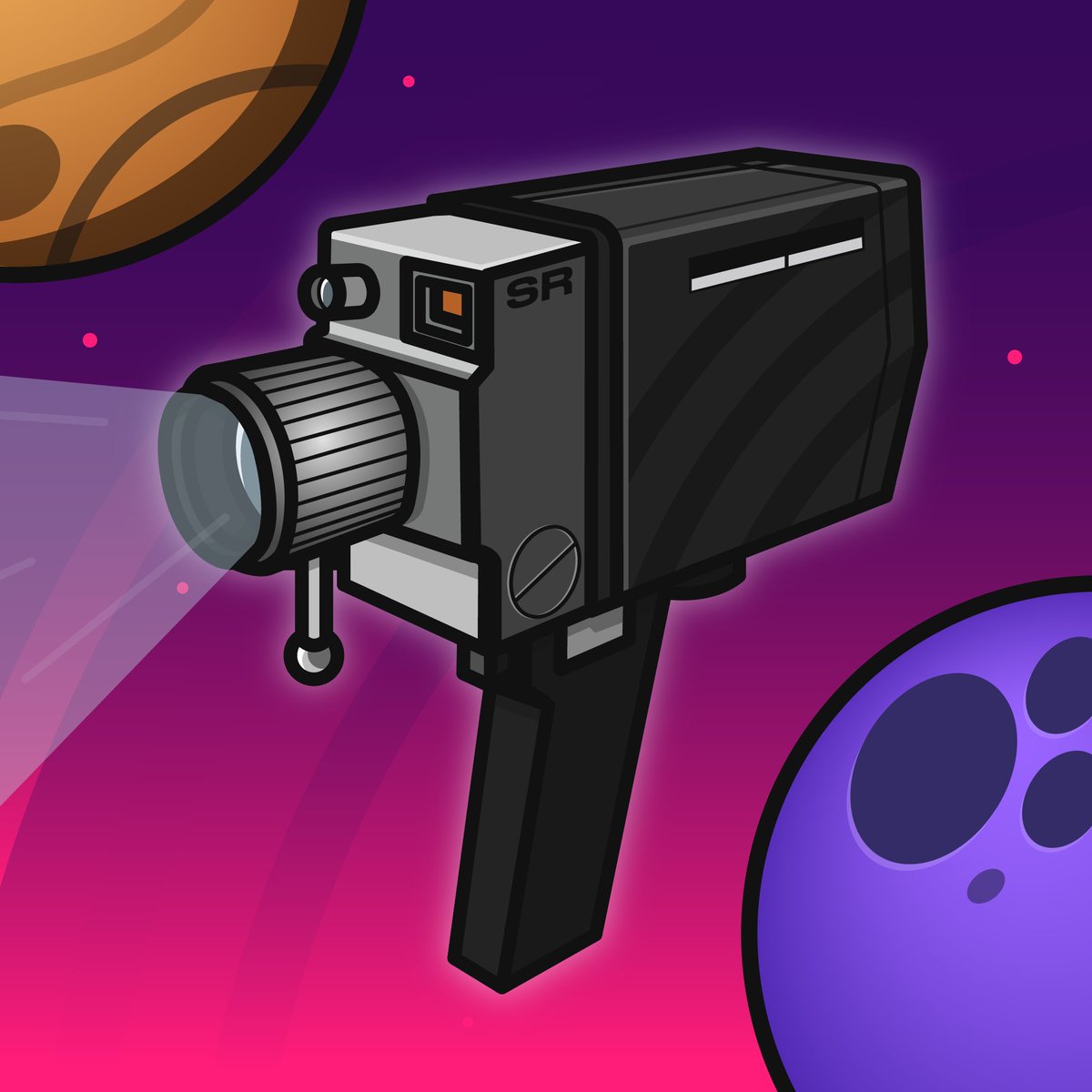 Space Riders tweet media