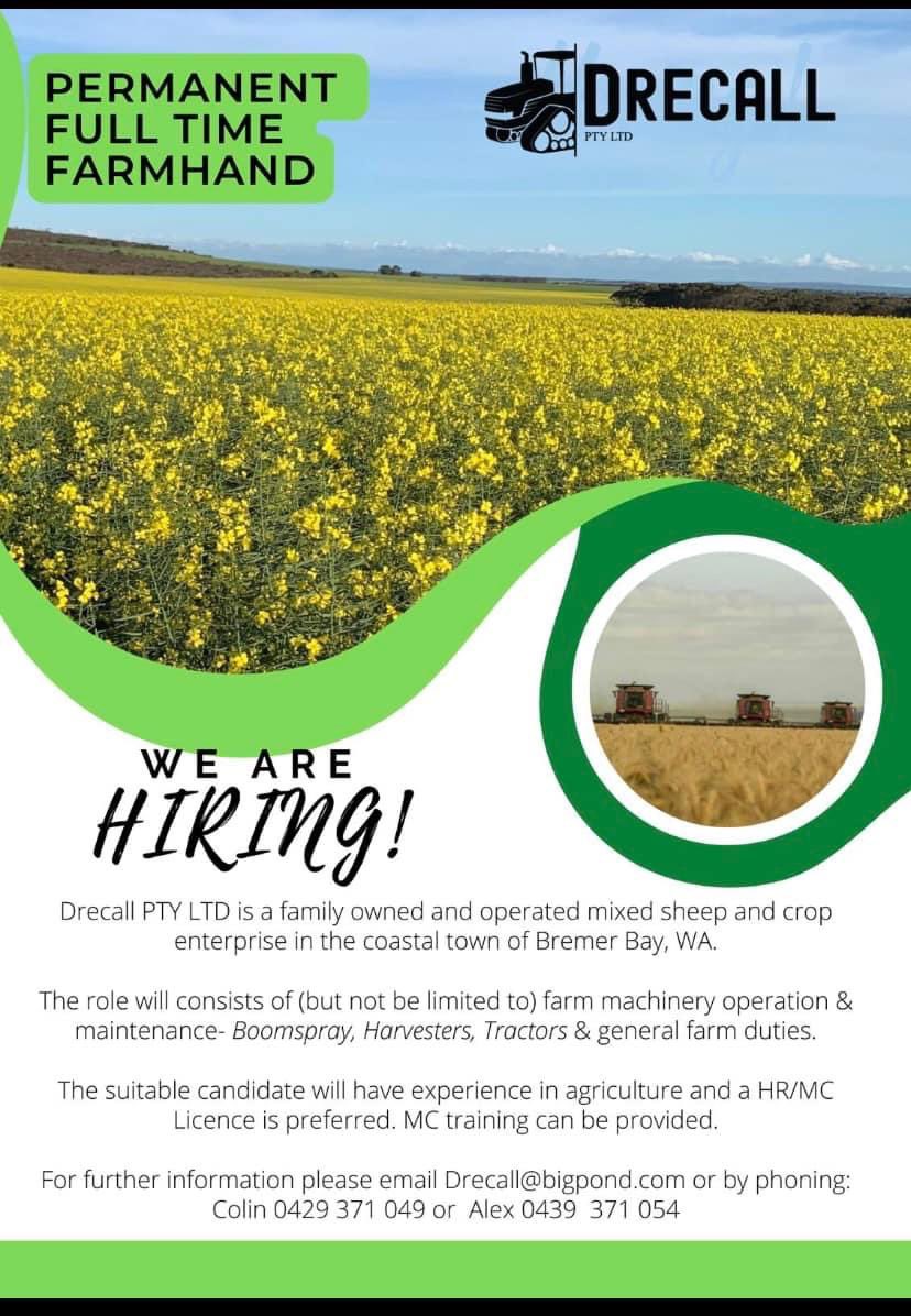 Please share around. Cheers 👍