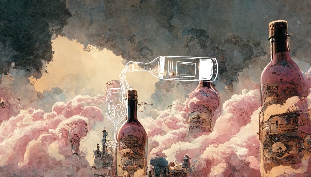 vinitopia's tweet image. Here at Vinitopia, we choose our investments like our wine : 

We only choose the very best. 🍇🤘🏼