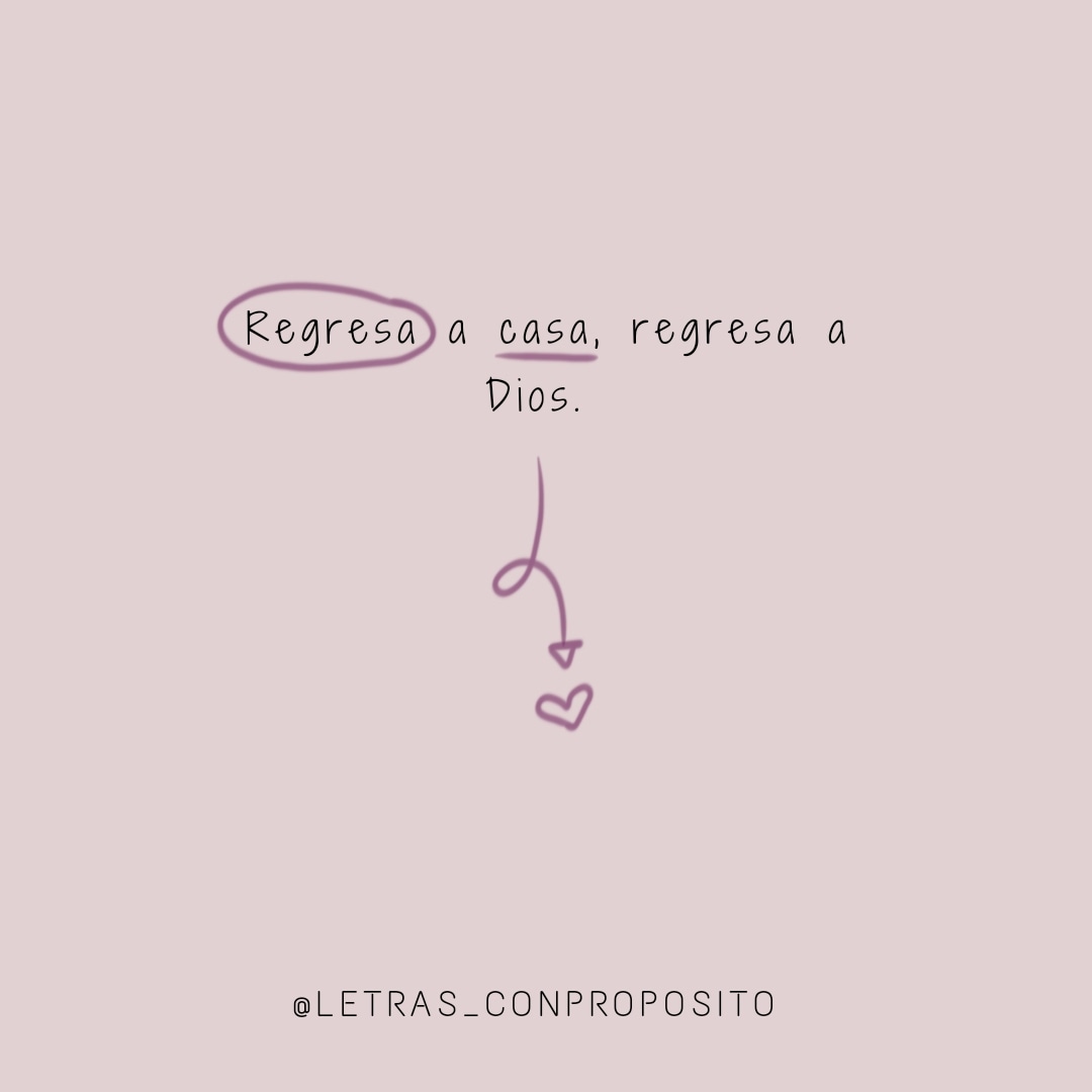 Es momento de Regresar al hogar 🌼🧡
#Jesus #amor #jovenescristianos #adventista