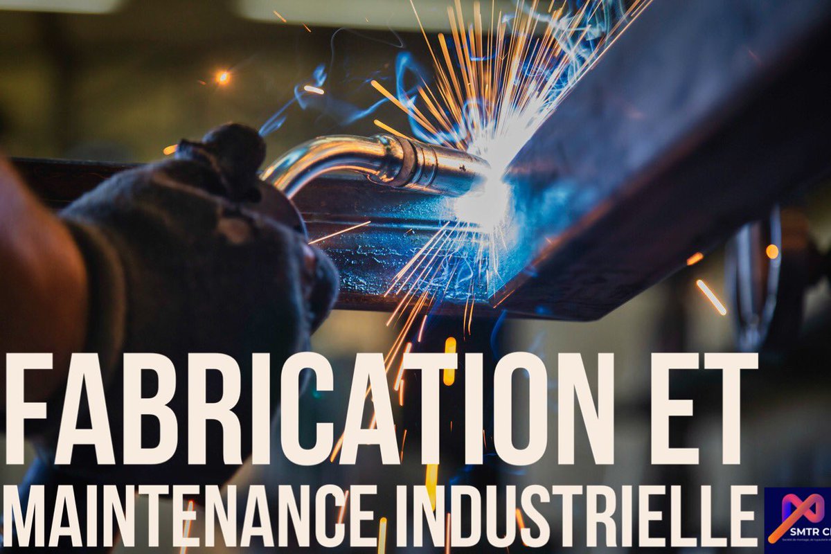 Rimka7891's tweet photo. SMTR CI ( société de montage tuyauterie et réparation industrielle de côte d’Ivoire ) est spécialisée en maintenance et fabrication industrielle.
Tous types de travaux dans les secteurs agro-alimentaire, chimie, énergie, aéronautique, traitement des gaz, des liquides… https://t.co/41gJSIzMtX