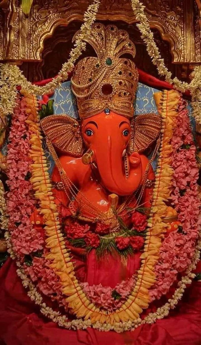 विघ्न हरण श्री गणेश दर्शन रसायन कृपा बरसाना