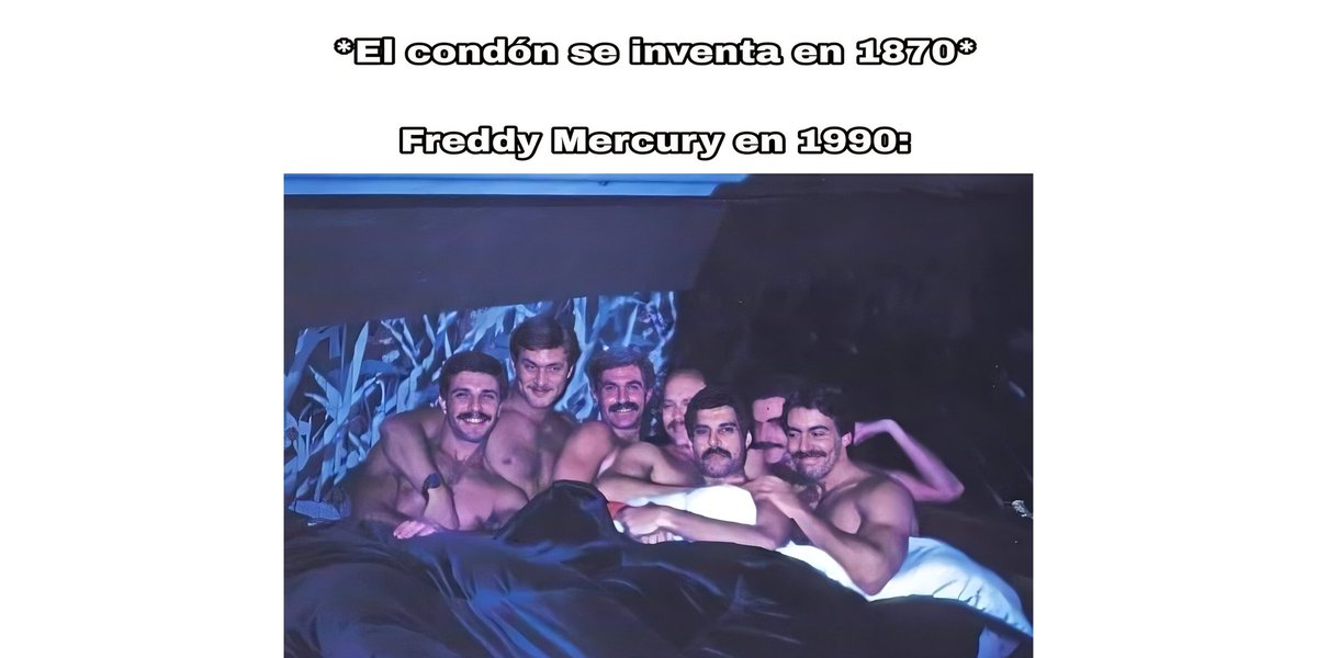 big_elguz's tweet photo. Sida risa
.
.
.
#memesgraciosos #chistes #memesenespañol #momazos #gracioso #shitpostargentina #memeslatinos #humorespañol #memeschile #videosgraciosos #shitpostingargentina #memazo #memesespañoles #momazo #memeschilenos #re100horneado #momaso #memes #memesargentinos #momasos https://t.co/buX1F8gPcE