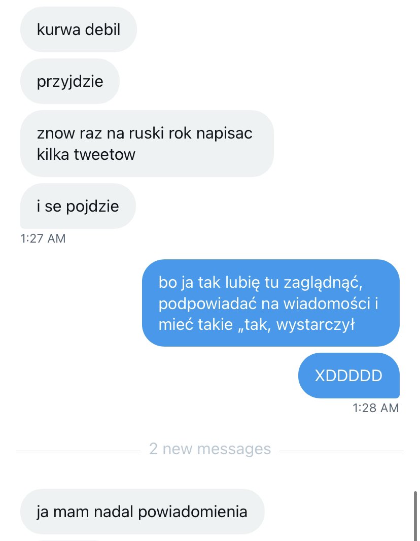 nah, she's the cutest.