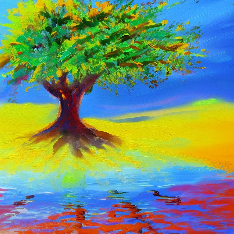 K-NFT Mindy tweet media