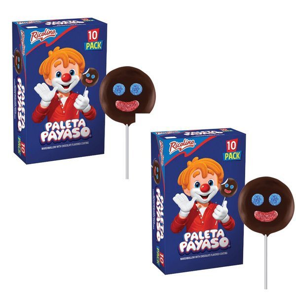 💙 221220 이민혁 비키라 초콜릿 정보 💙

제품명 : 리콜리노 팔레타 파야소 마시멜로 롤리팝
가격 : 29,800원 (최저가)
구매 사이트 : m.smartstore.naver.com/gatoworld/prod…

#비투비 #이민혁 #민혁 #허타 #비키라 #람디