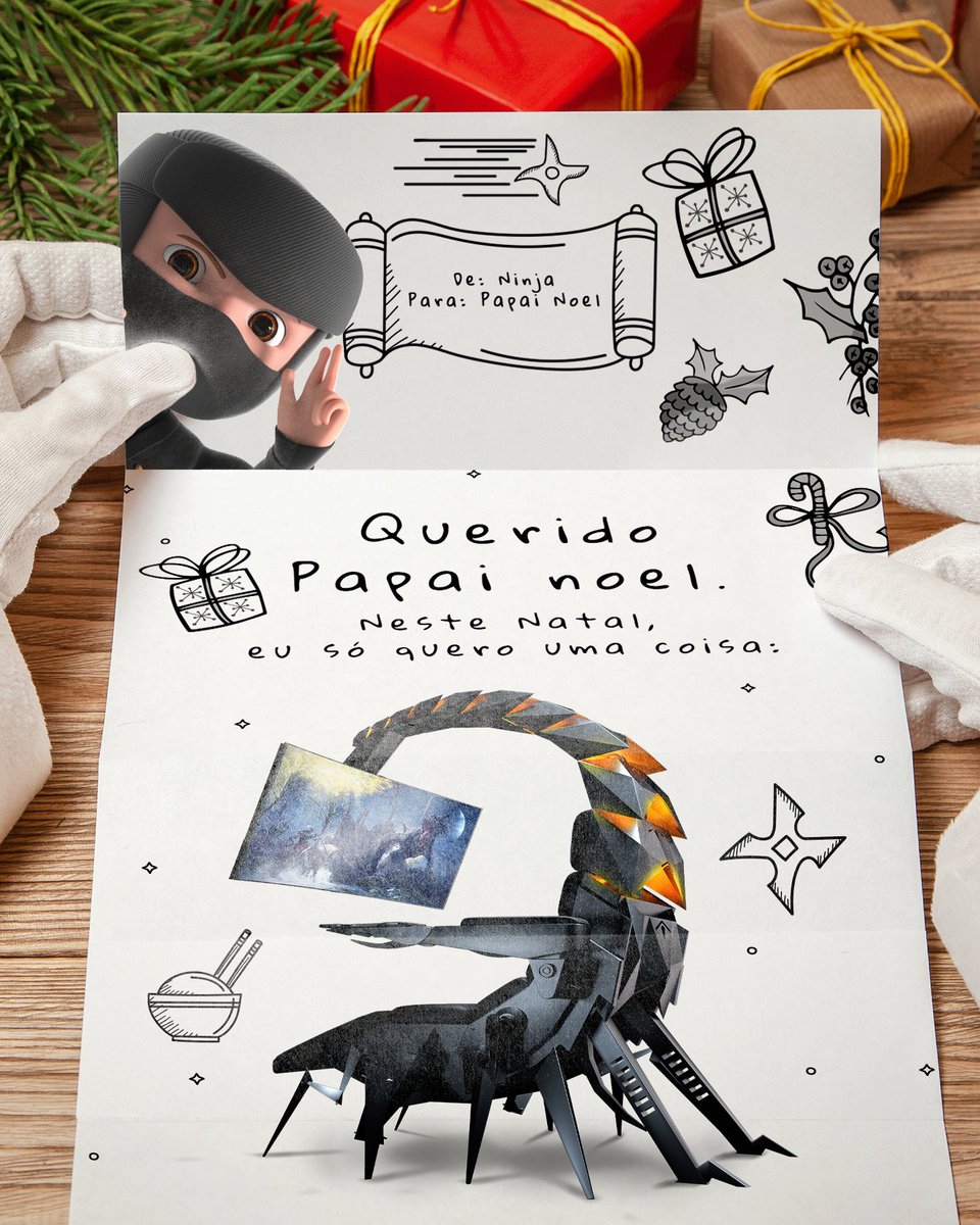 kabumcombr's tweet image. Esse não é um sonho que você precisa sonhar só, Ninja!
É um sonho que sonhamos juntos, e logo vai ser realidade!

São os últimos dias para aproveitar! Já resgatou os seus cupons? #ContaProNinja