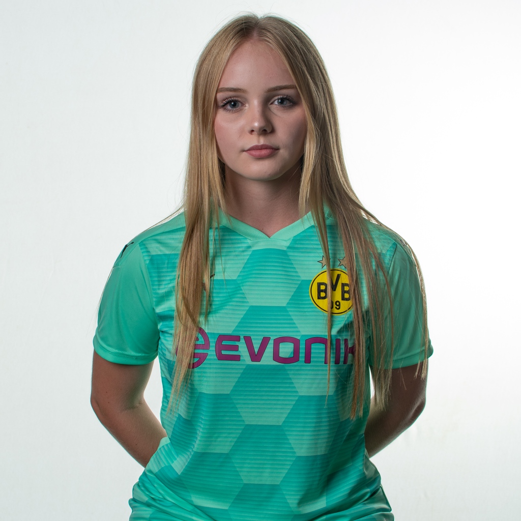 BVB NTX Girls Academy tweet media