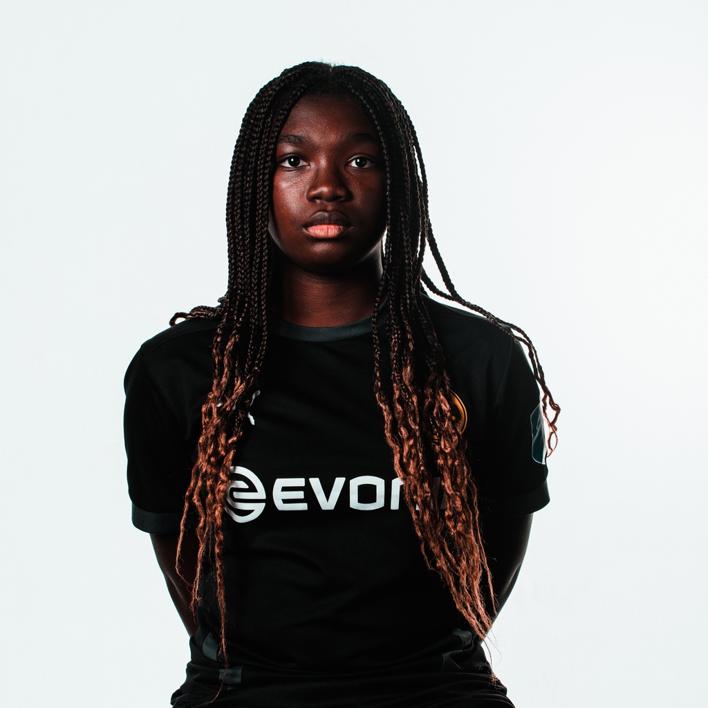 BVB NTX Girls Academy tweet media