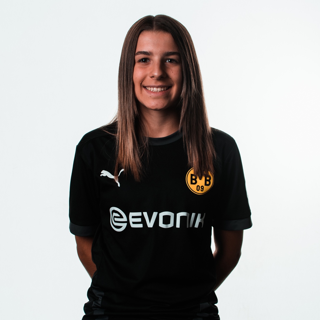 BVB NTX Girls Academy tweet media