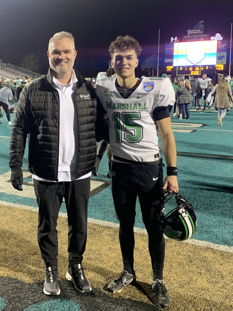 Michael Harrison tweet media