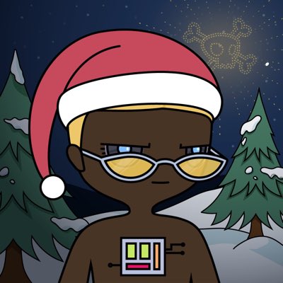#NewProfilePic <a href="/PiratesMeta/">Pirates of the Metaverse 🔛 FLOW</a> hohoho