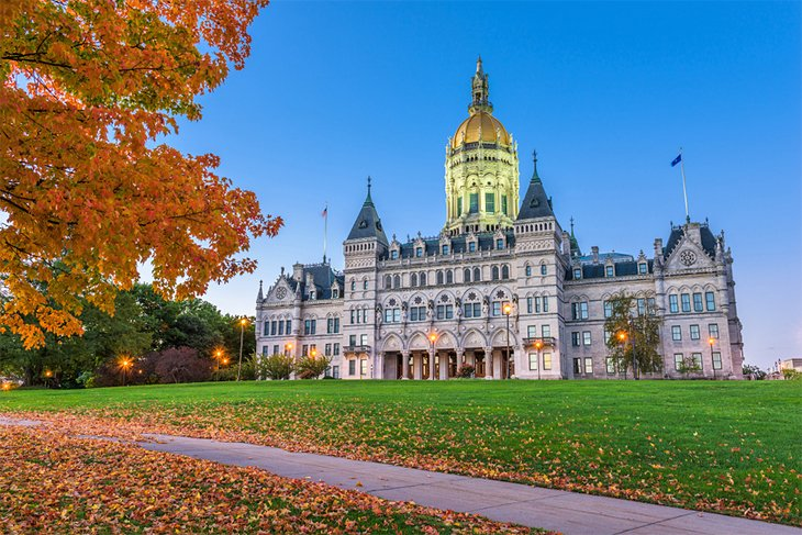 The State of Connecticut tweet media