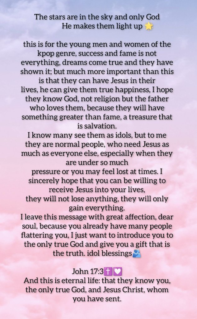 Mariana44788765's tweet photo. @SJCoffeePrince a message from Jesus for you dear idol❤️ https://t.co/g0lGEImyo5