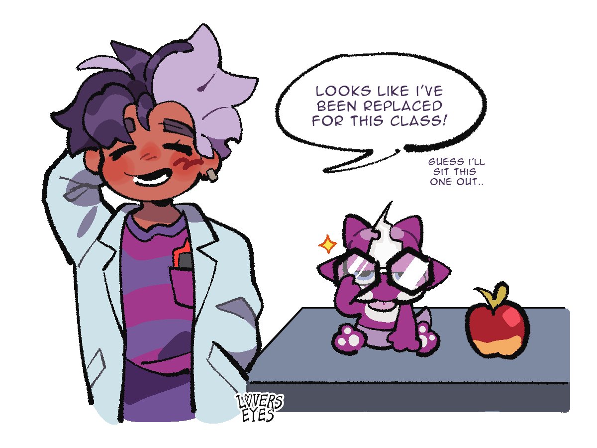 jacq should've had a toxel (for ME) #PokemonScarletViolet https://t.co/8k4SFikRNR
