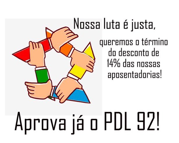 RiosR53641516's tweet photo. CCJ nós, aposentados da PMSP pedimos Aprovem o PDL92 que finda o Confisco das nossas Aposentadorias!
@sandrasantana45
@SandraTadeu
@crismonteirosp 
@edirsales
@RubensNunesMBL
@sansao_pereira
@ThammyReal
@AlessandroGuede
@ToninhoVespoli
#RodrigoGarciaSOS https://t.co/kLT1JpXZwu