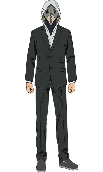 AngelicImmunity's tweet photo. POSSIBLE CSM SPOILERS
-
-
This is just getting ridiculous it’s basically canon now #chainsawman #violencedevil #araisweep https://t.co/yOihtGL5cb