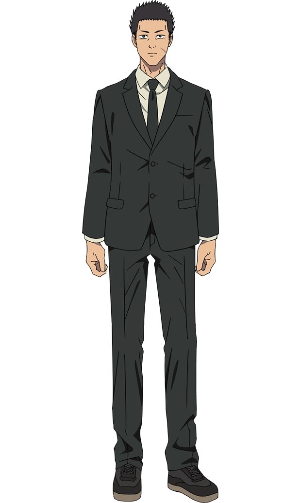 AngelicImmunity's tweet photo. POSSIBLE CSM SPOILERS
-
-
This is just getting ridiculous it’s basically canon now #chainsawman #violencedevil #araisweep https://t.co/yOihtGL5cb