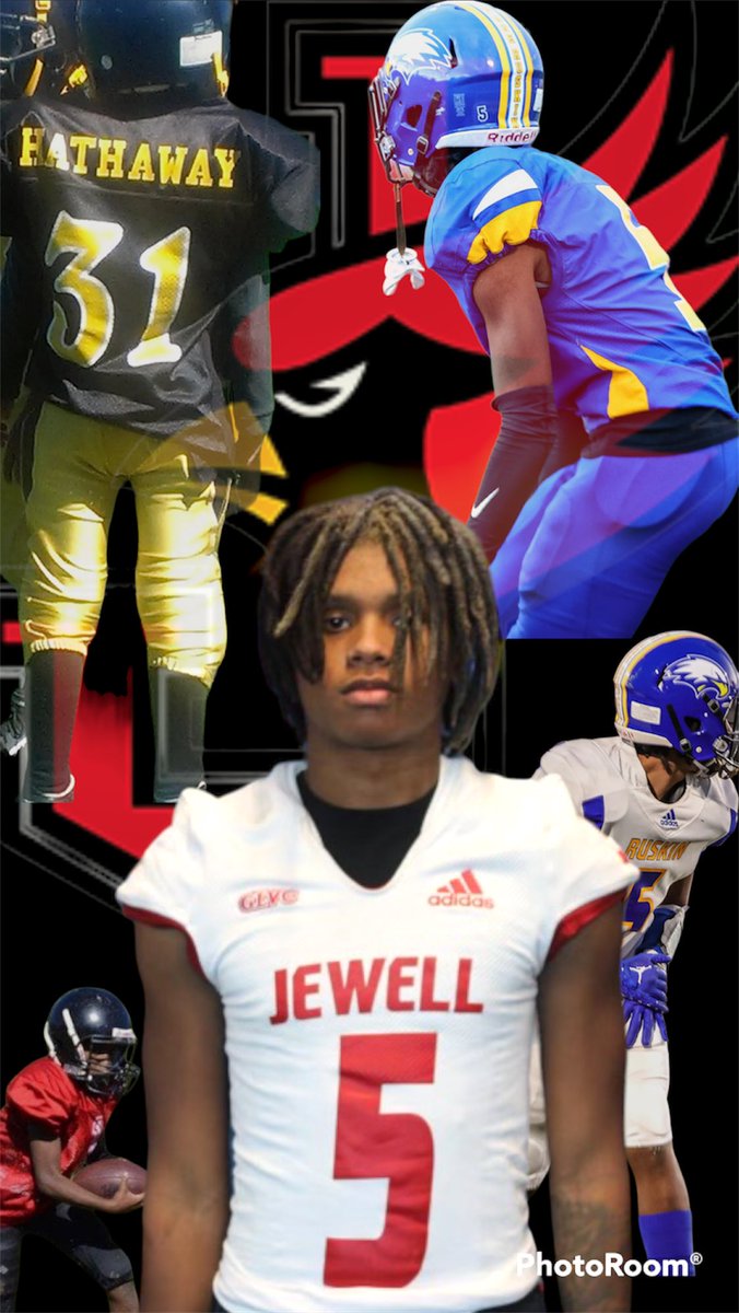 Joseph Hathaway tweet media