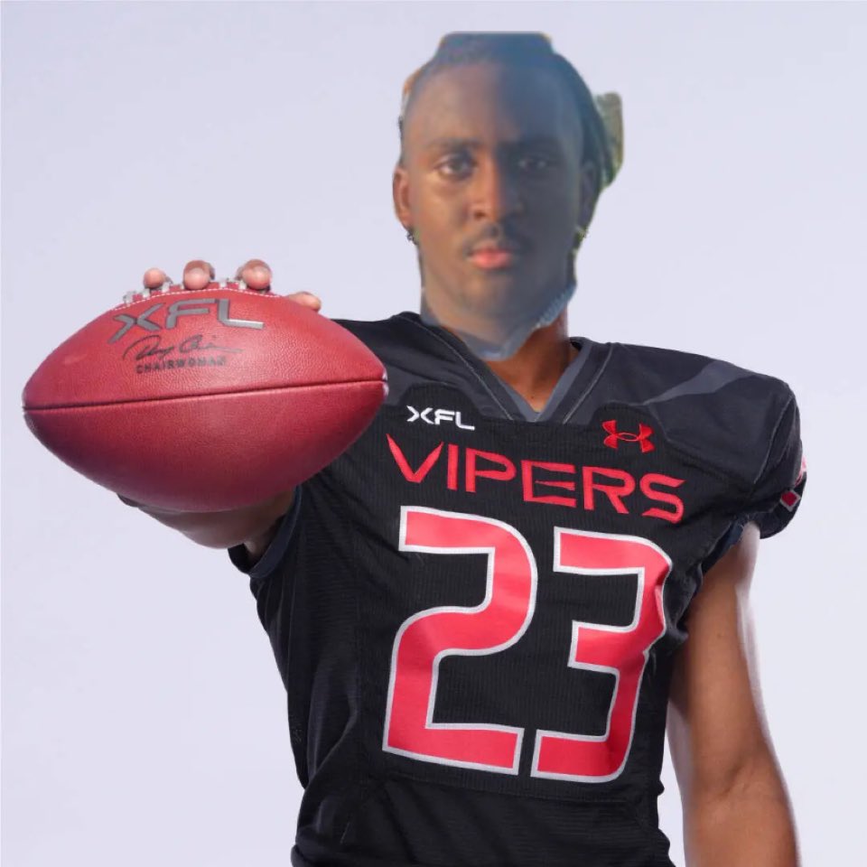 Vipers are homeless tweet media