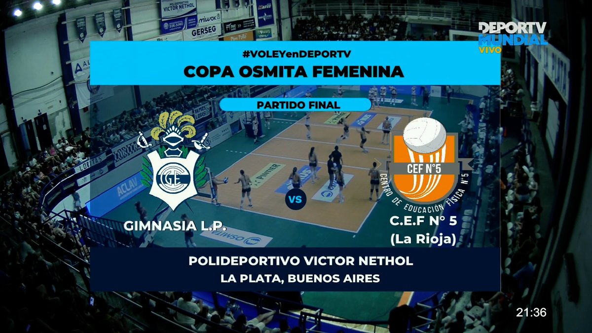 DEPORTV tweet media
