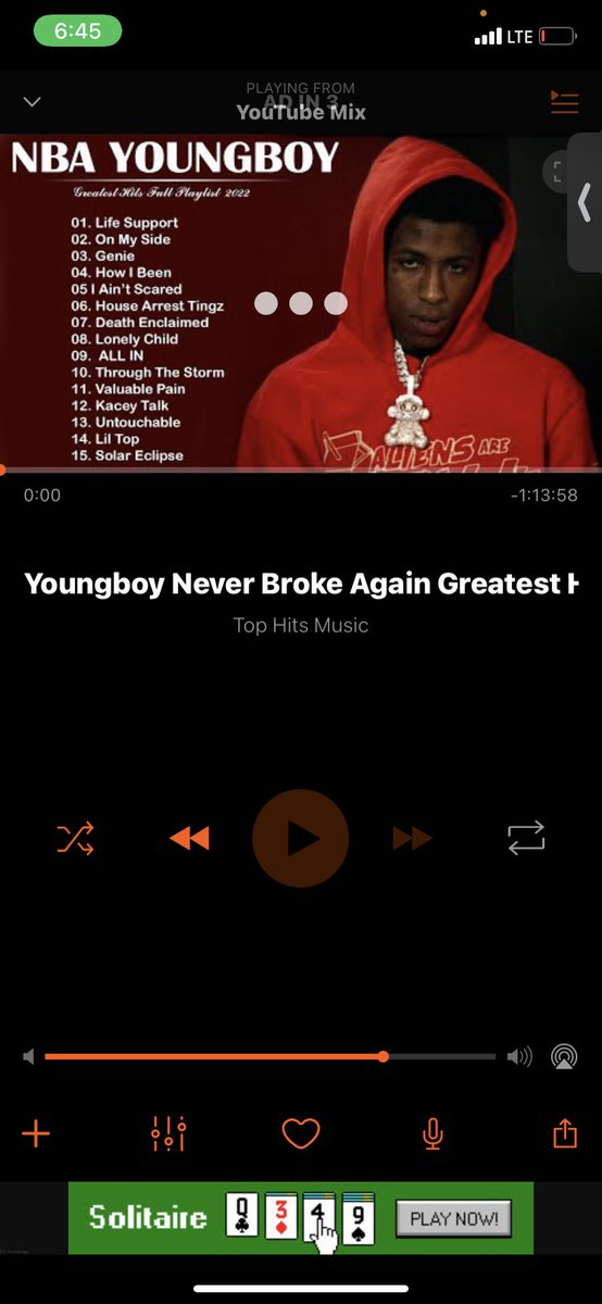 FvmousQ's tweet photo. @Rap https://t.co/Fuy7C4K1bA