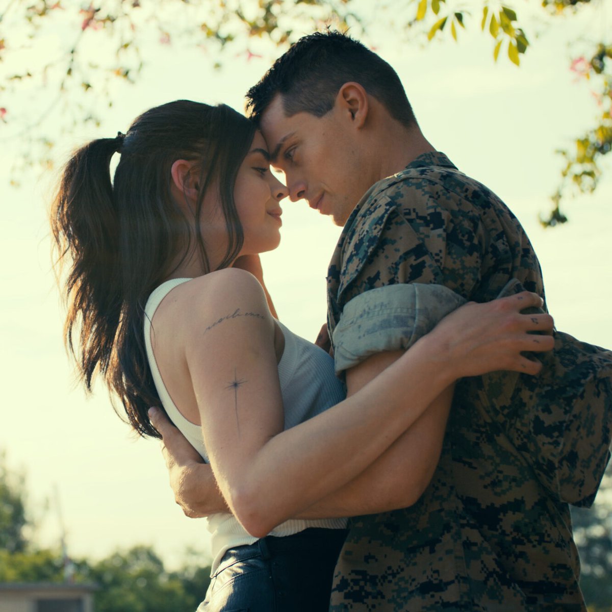 legendmrtinaa's tweet photo. ellos son nuestros Luke y Cassie https://t.co/Pl9VgjHV9C